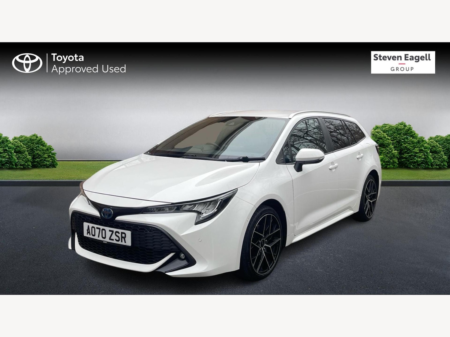 Used Toyota Corolla 2020 for sale - 77057490: Photo 3