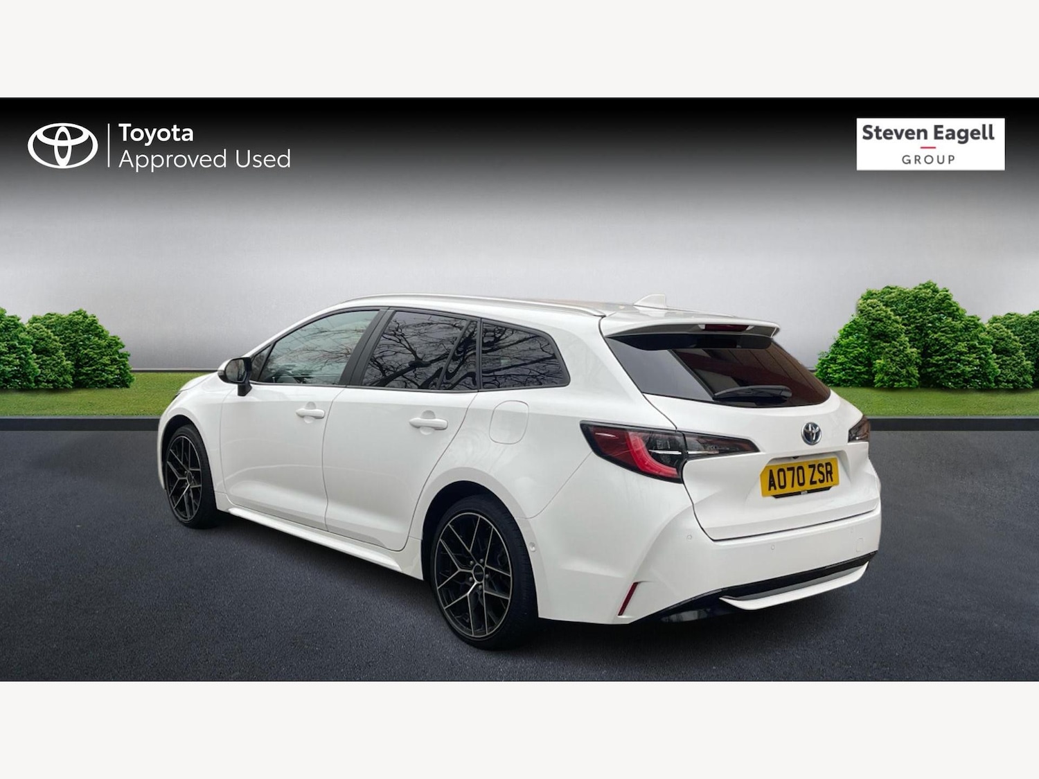 Used Toyota Corolla 2020 for sale - 77057490: Photo 6