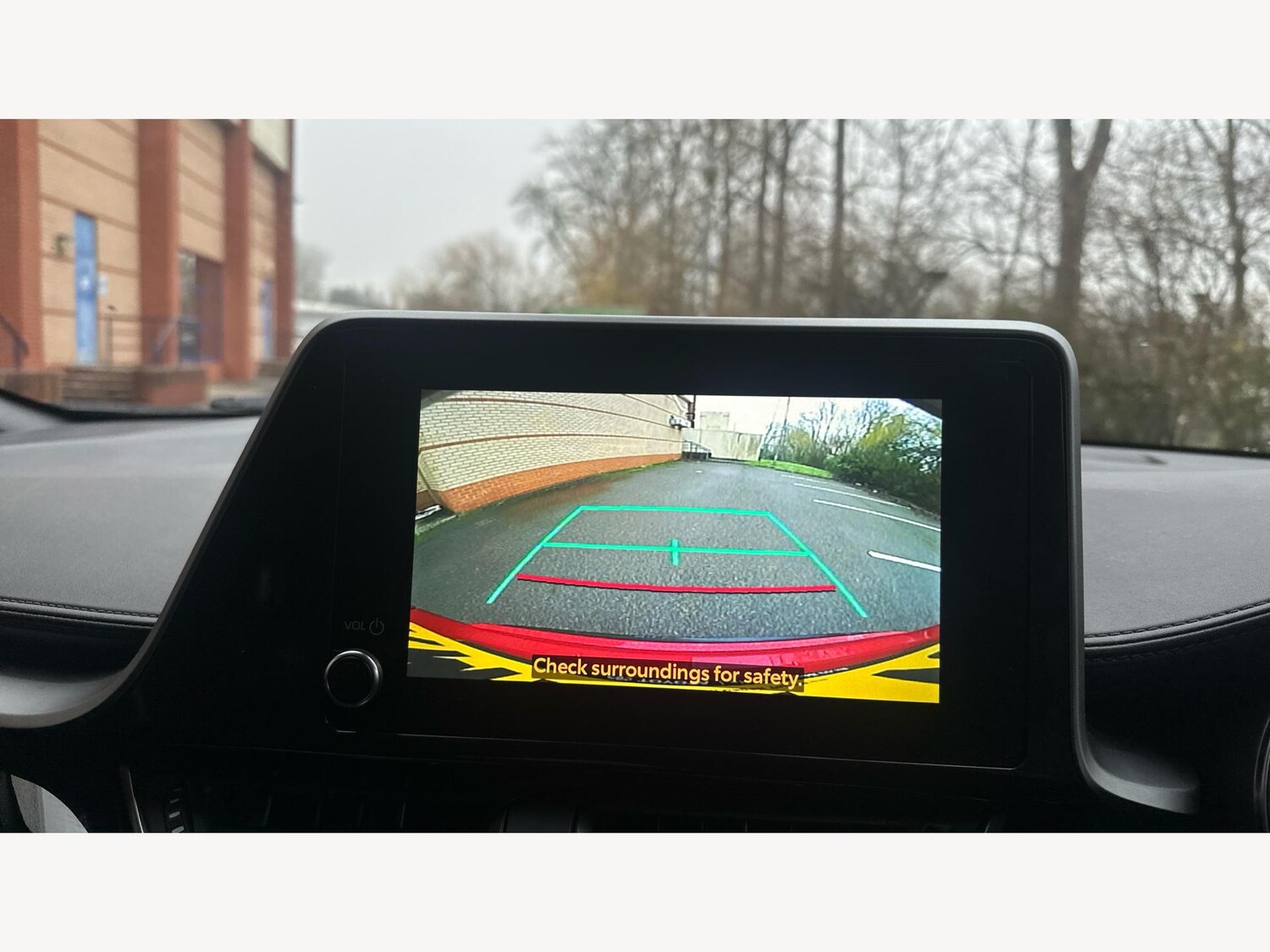 Used Toyota C-HR 2022 for sale - 77550270: Photo 22