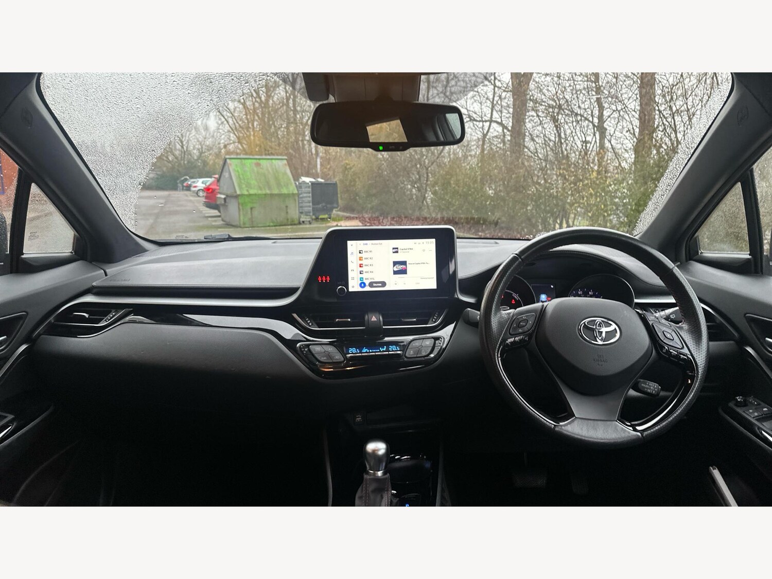 Used Toyota C-HR 2022 for sale - 77550270: Photo 7