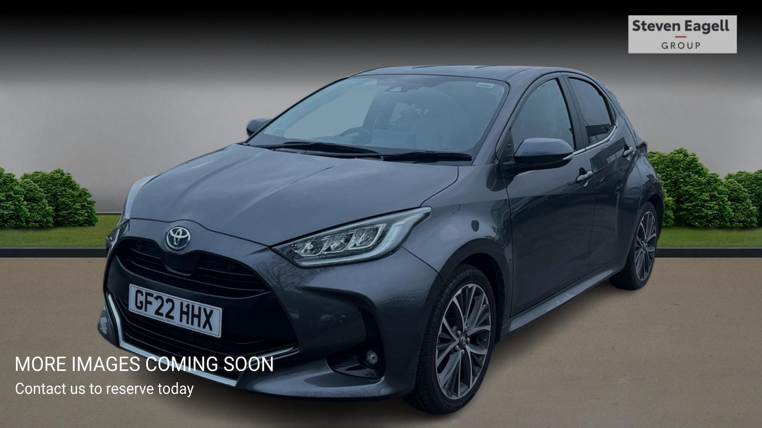 Used Toyota Yaris for sale - 77496188: Photo 3