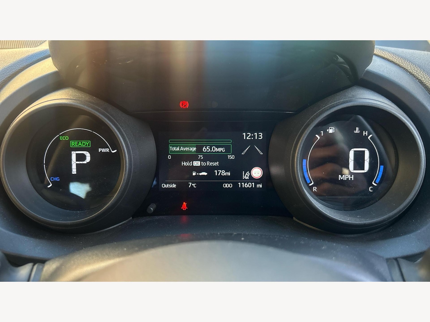 Used Toyota Yaris Cross 2023 for sale - 76849681: Photo 11