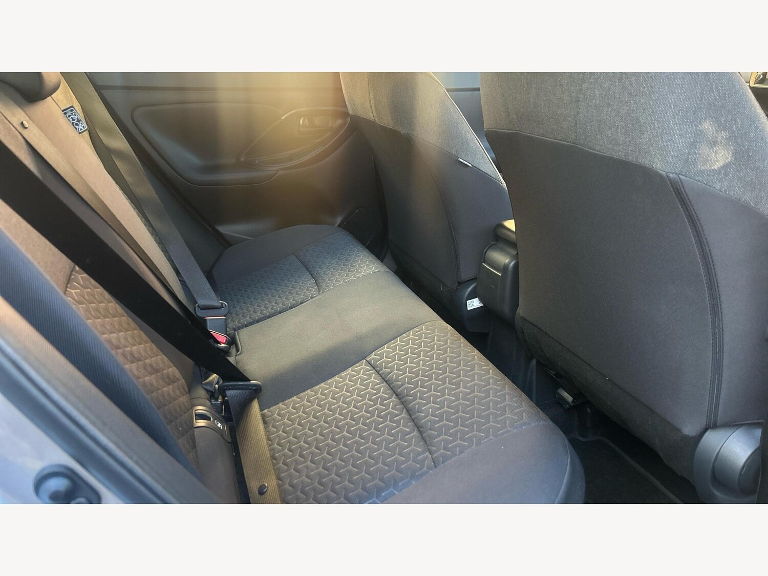 Used Toyota Yaris Cross 2023 for sale - 76849681: Photo 14