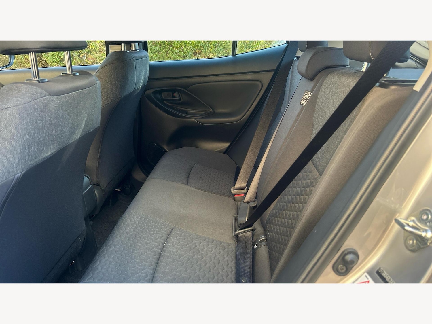 Used Toyota Yaris Cross 2023 for sale - 76849681: Photo 15