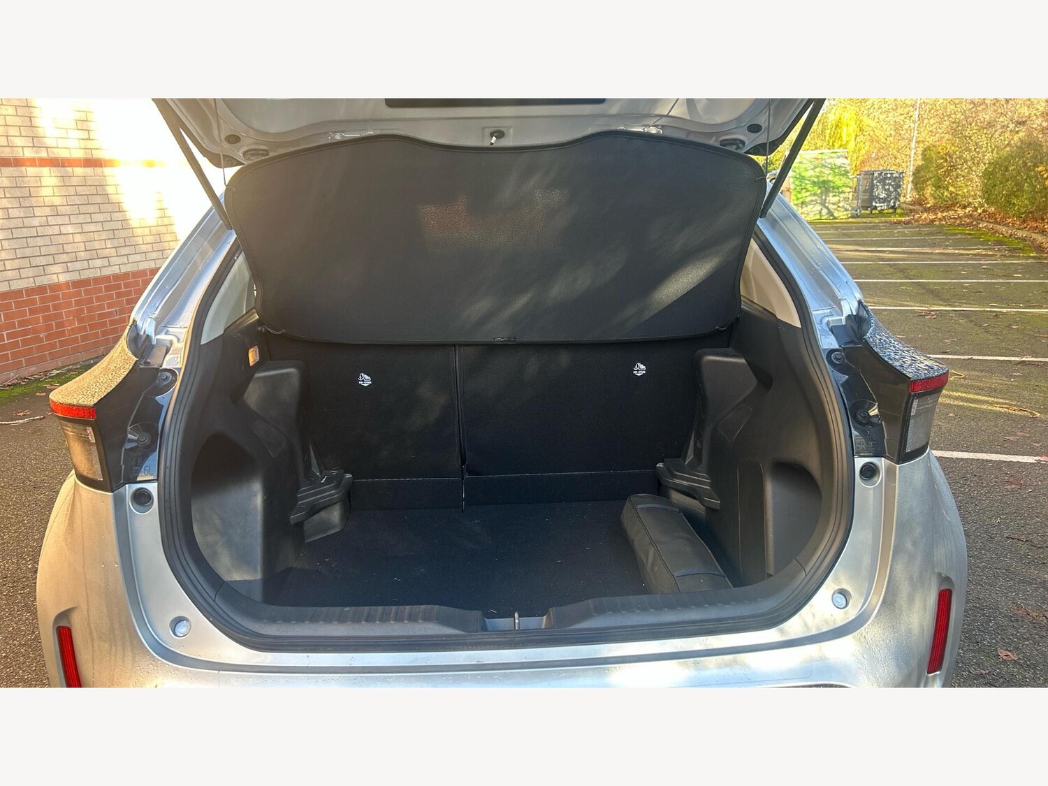 Used Toyota Yaris Cross 2023 for sale - 76849681: Photo 16