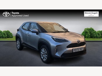 Used Toyota Yaris Cross 2023 for sale - 76849681: Photo