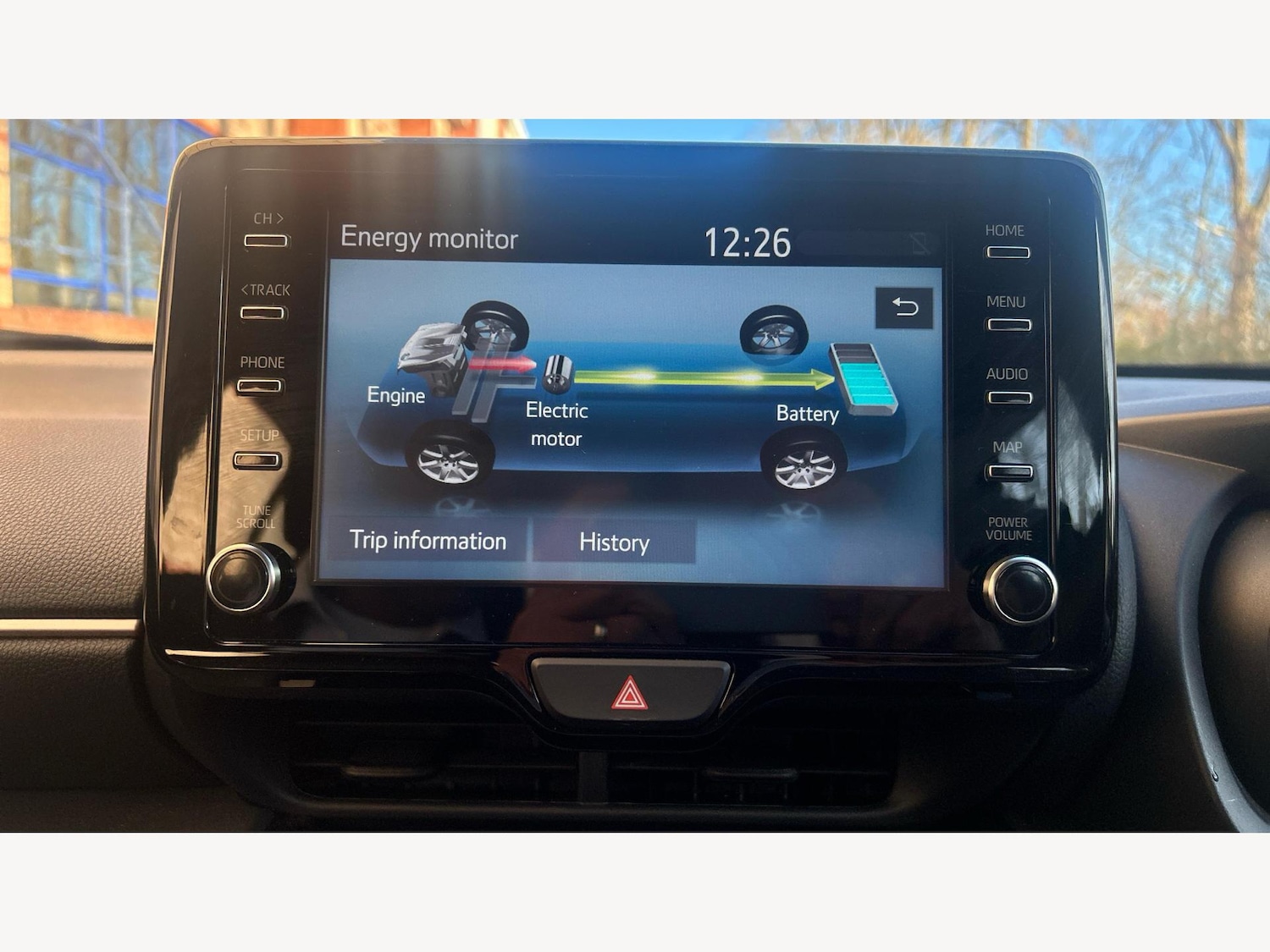 Used Toyota Yaris Cross 2023 for sale - 76849681: Photo 22