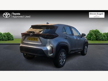 Used Toyota Yaris Cross 2023 for sale - 76849681: Photo