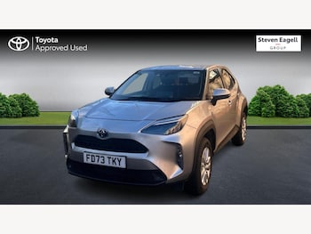 Used Toyota Yaris Cross 2023 for sale - 76849681: Photo