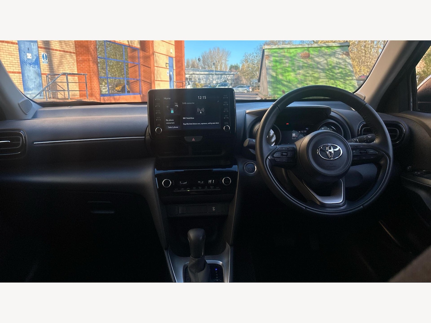 Used Toyota Yaris Cross 2023 for sale - 76849681: Photo 7