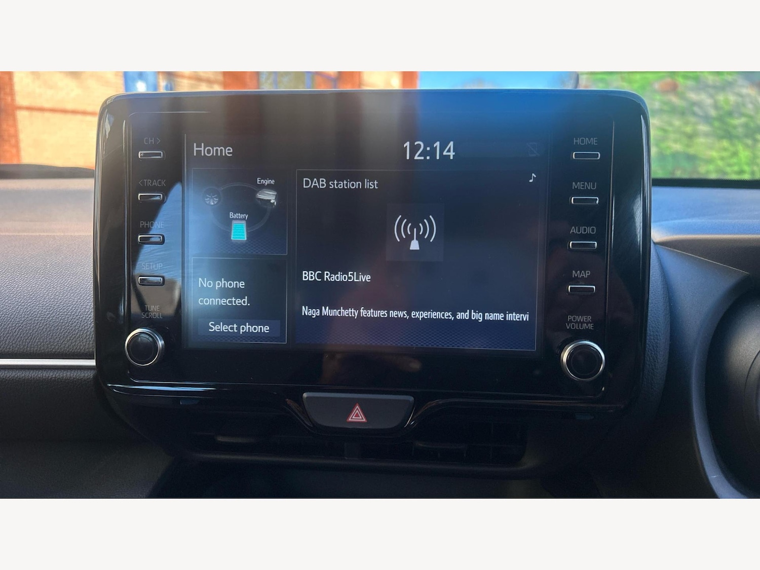 Used Toyota Yaris Cross 2023 for sale - 76849681: Photo 9