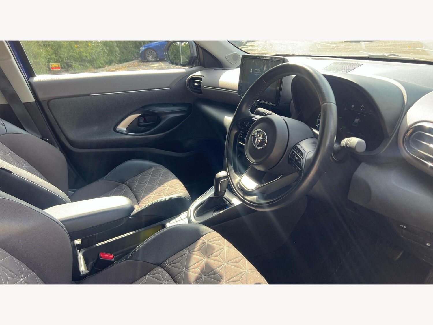 Vehicle 13