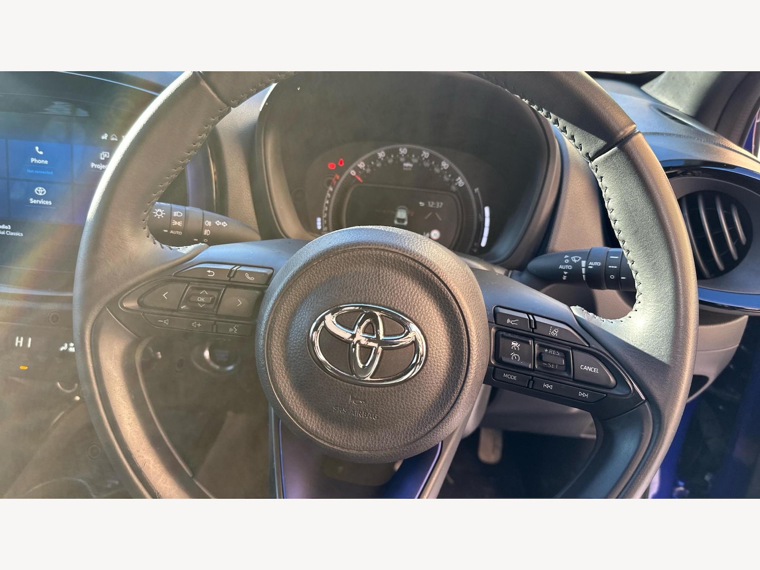 Used Toyota Aygo X 2022 for sale - 77330731: Photo 10