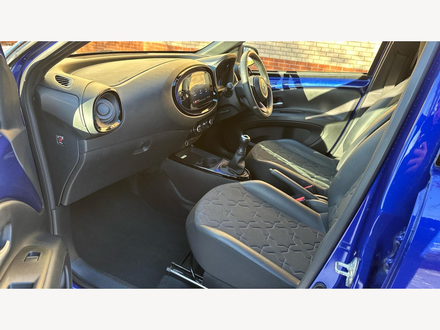 Used Toyota Aygo X 2022 for sale - 77330731: Photo 12