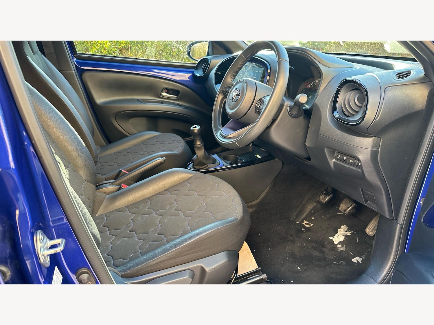 Used Toyota Aygo X 2022 for sale - 77330731: Photo 13