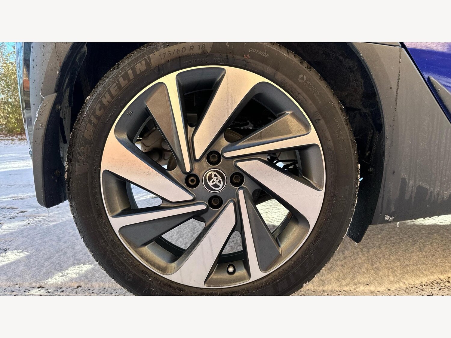 Used Toyota Aygo X 2022 for sale - 77330731: Photo 20