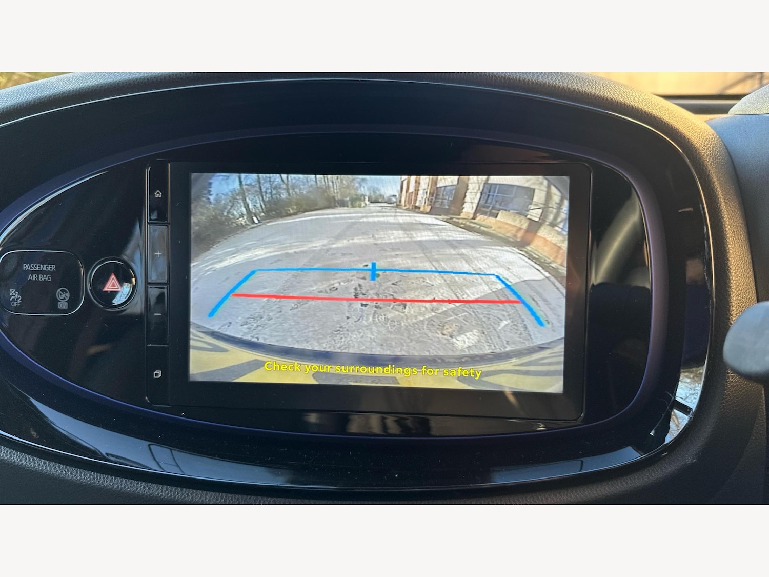 Used Toyota Aygo X 2022 for sale - 77330731: Photo 22