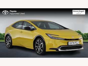 Used Toyota Prius 2024 for sale - 79349066: Photo