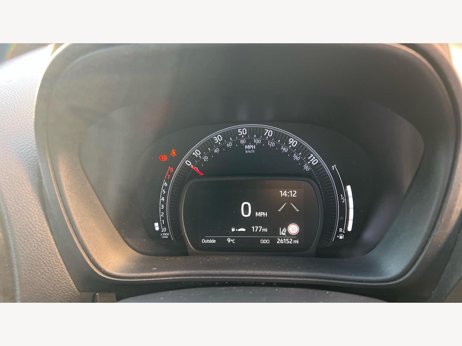 Used Toyota Aygo X 2023 for sale - 77550516: Photo 11