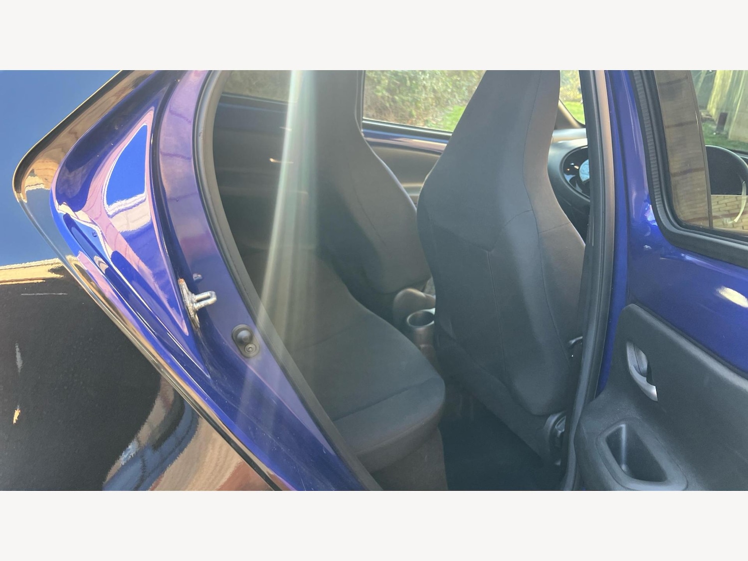 Used Toyota Aygo X 2023 for sale - 77550516: Photo 14