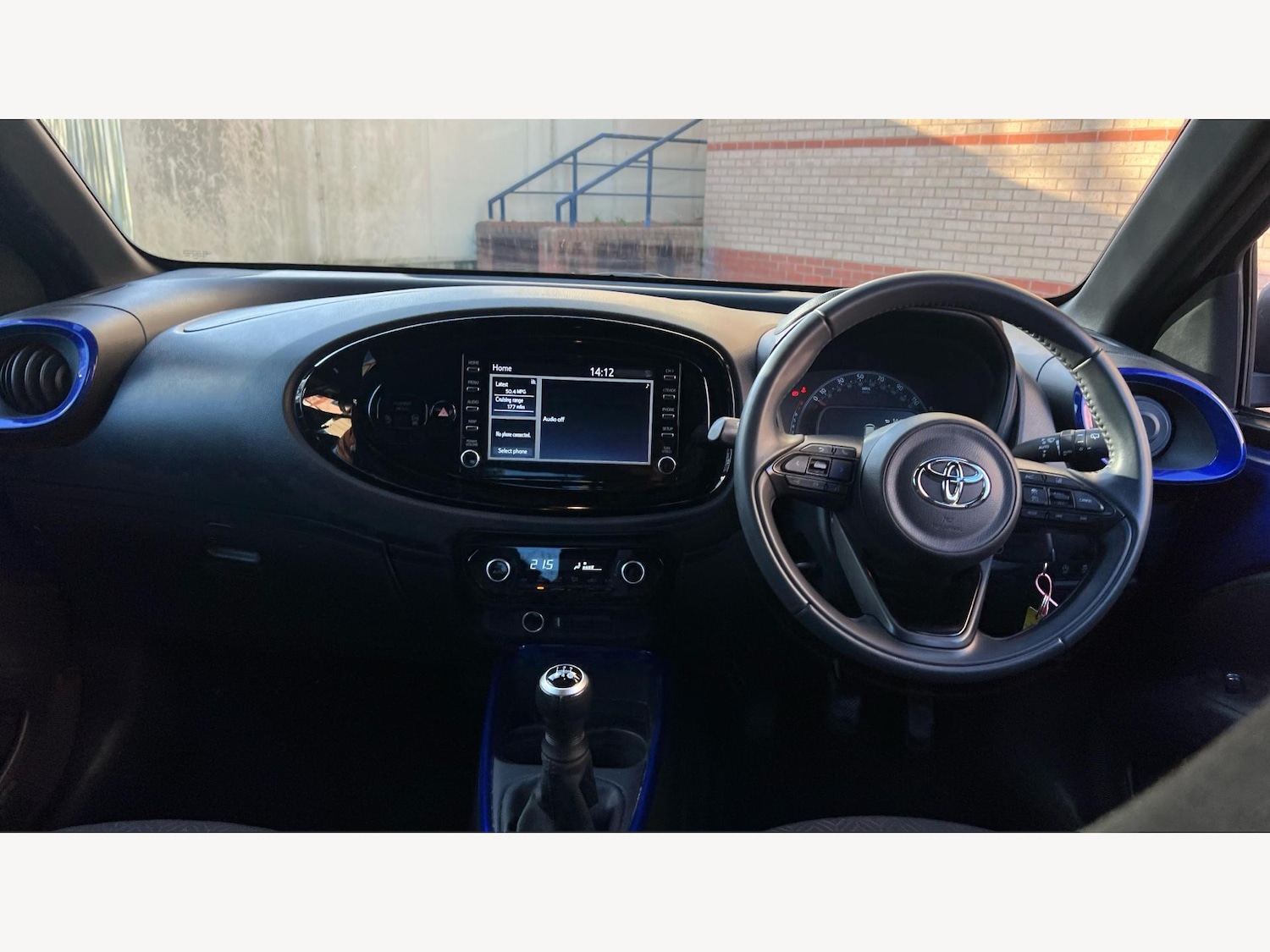 Used Toyota Aygo X 2023 for sale - 77550516: Photo 7