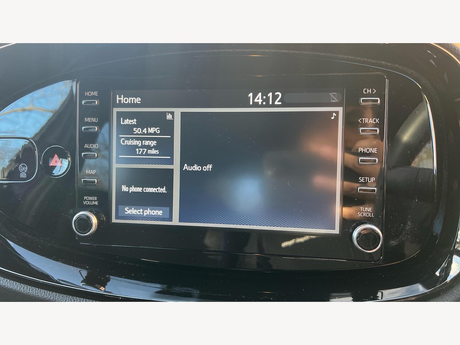 Used Toyota Aygo X 2023 for sale - 77550516: Photo 9