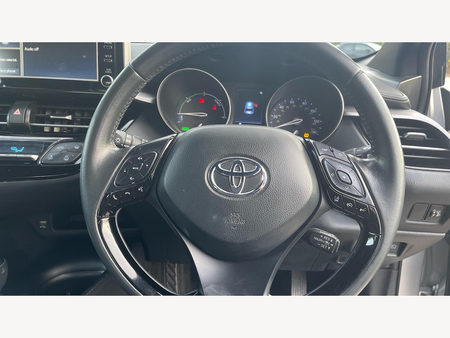 Used Toyota C-HR 2022 for sale - 76012700: Photo 10