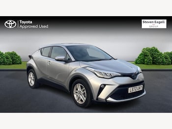 Toyota - C-HR