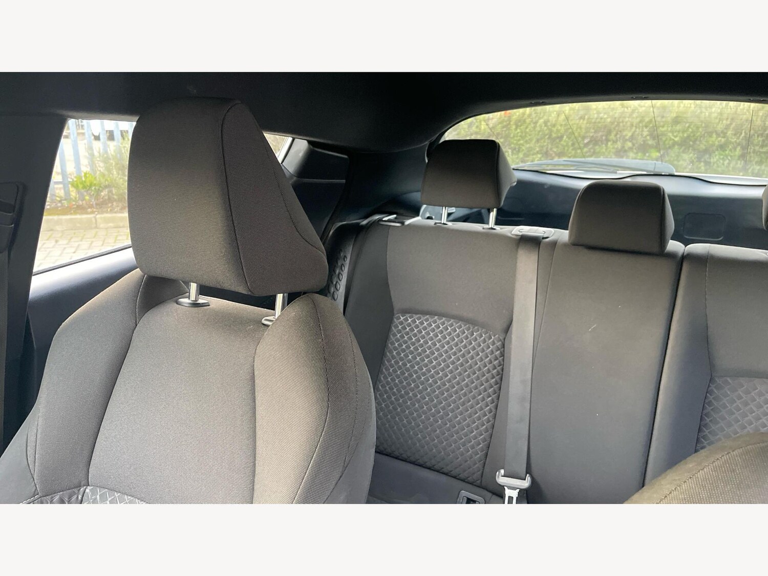 Used Toyota C-HR 2022 for sale - 76012700: Photo 22