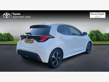 Used Toyota Yaris 2024 for sale - 76189847: Photo