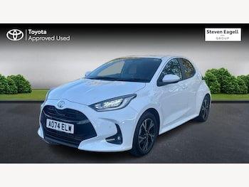 Used Toyota Yaris 2024 for sale - 76189847: Photo