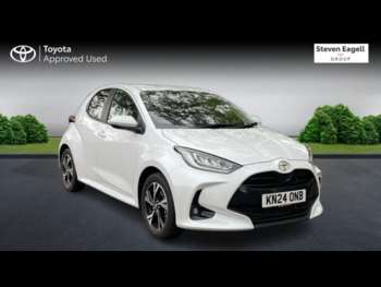 2024 (24) - 1.5 Hybrid Design 5dr CVT