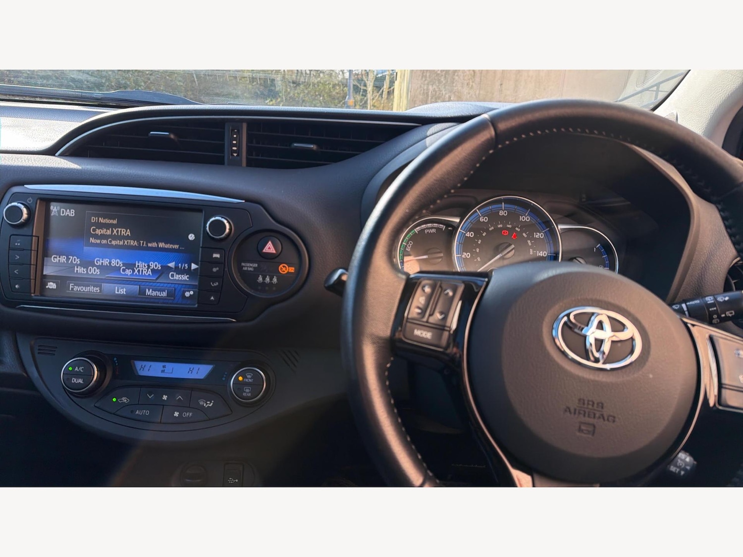 Used Toyota Yaris for sale - 77657969: Photo 10