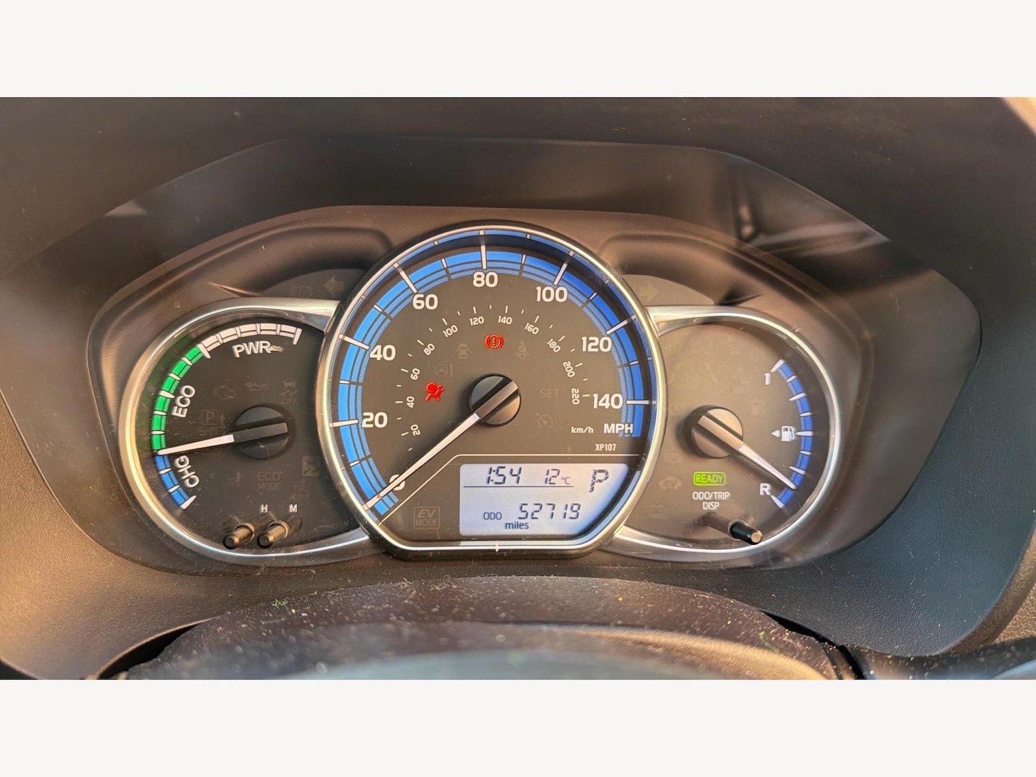 Used Toyota Yaris for sale - 77657969: Photo 11