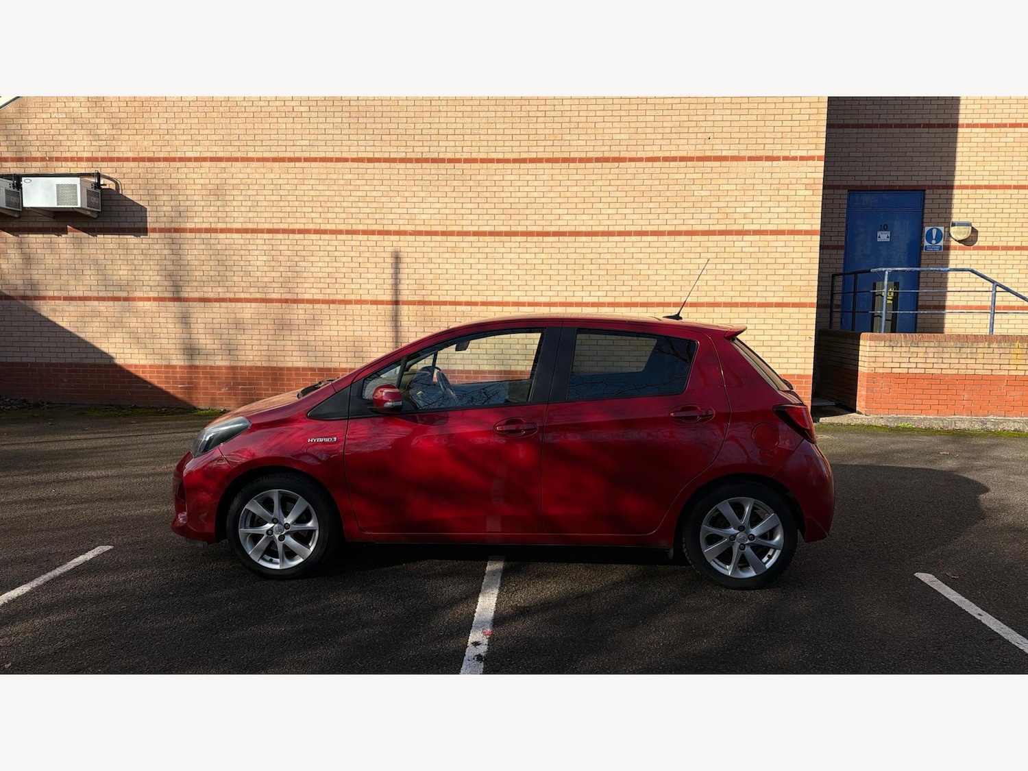 Used Toyota Yaris for sale - 77657969: Photo 19