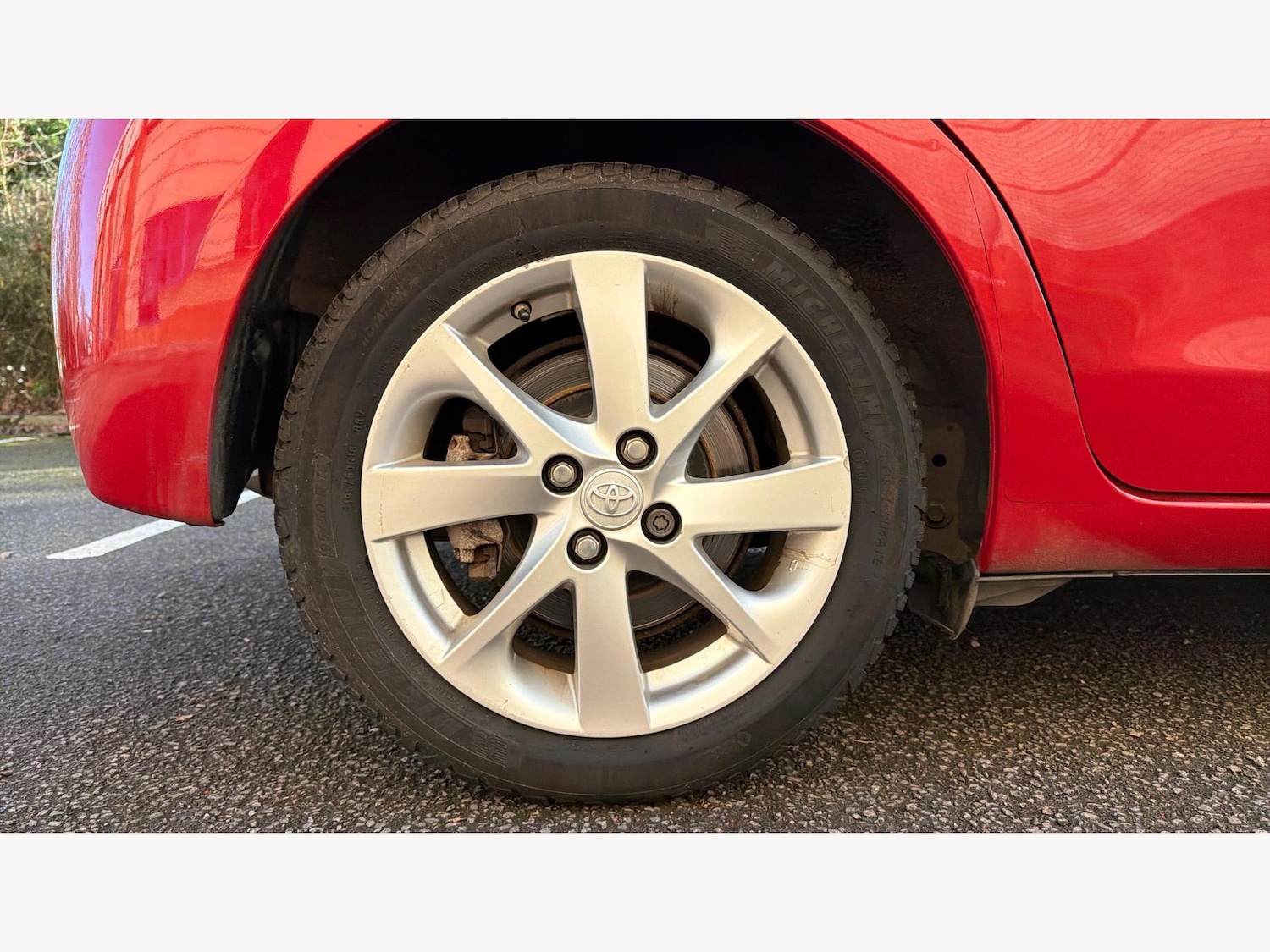 Used Toyota Yaris for sale - 77657969: Photo 20