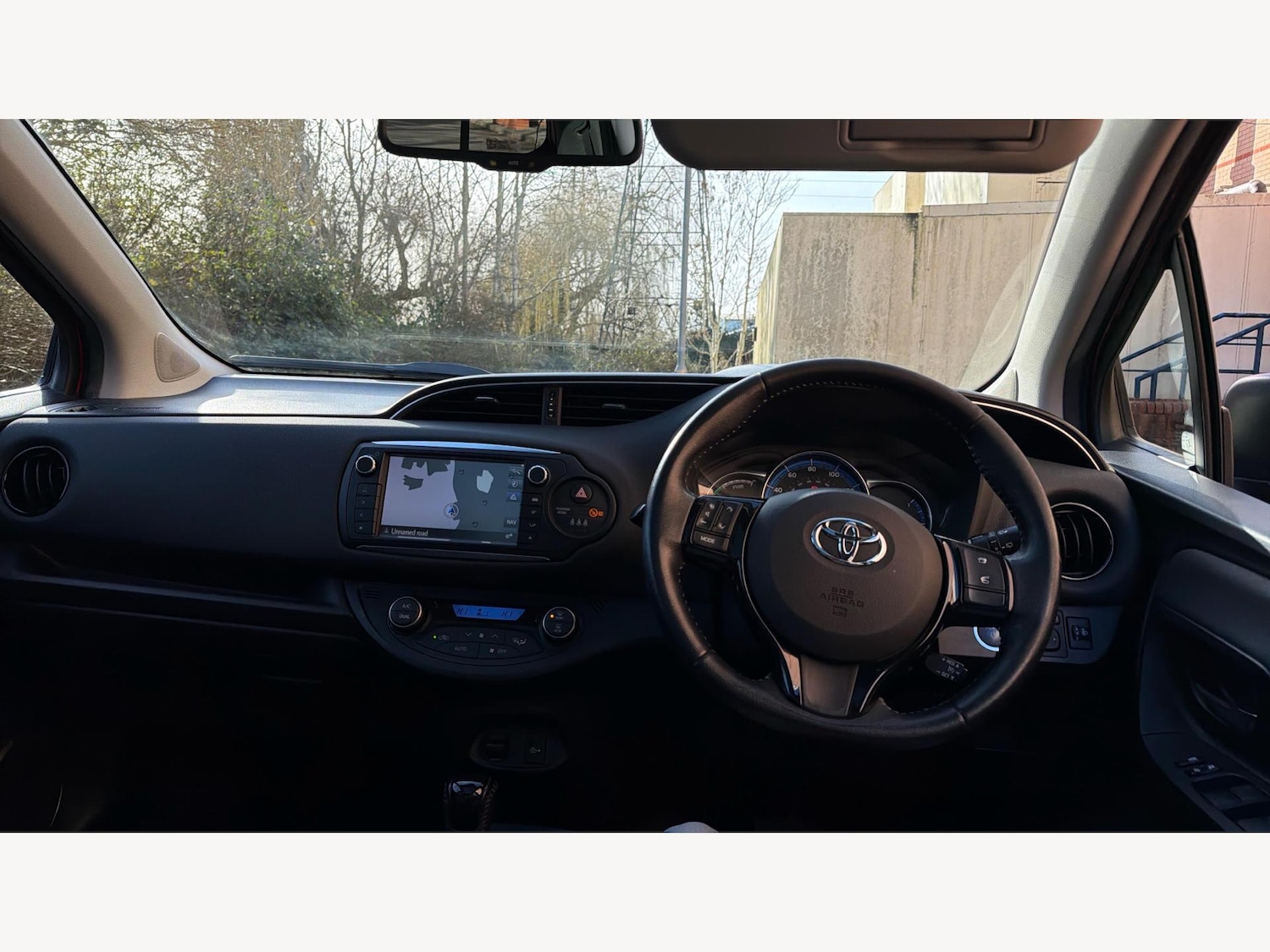 Used Toyota Yaris for sale - 77657969: Photo 7