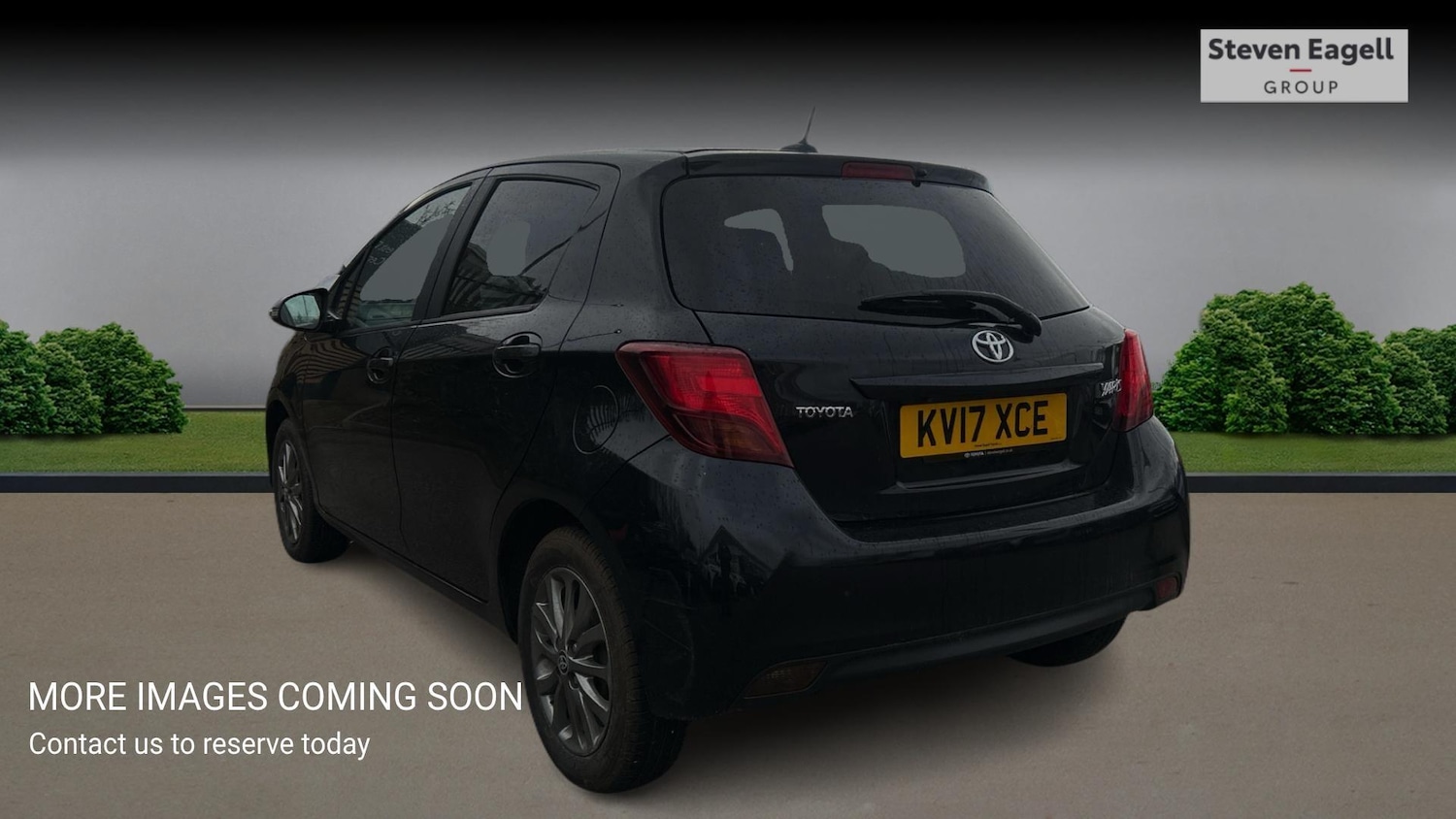 Used Toyota Yaris 2017 for sale - 77977723: Photo 2