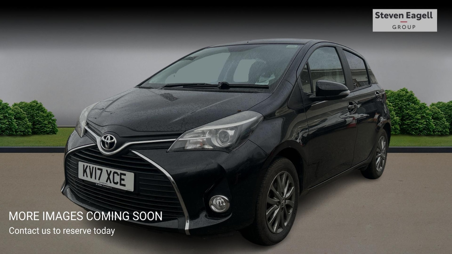 Used Toyota Yaris 2017 for sale - 77977723: Photo 3