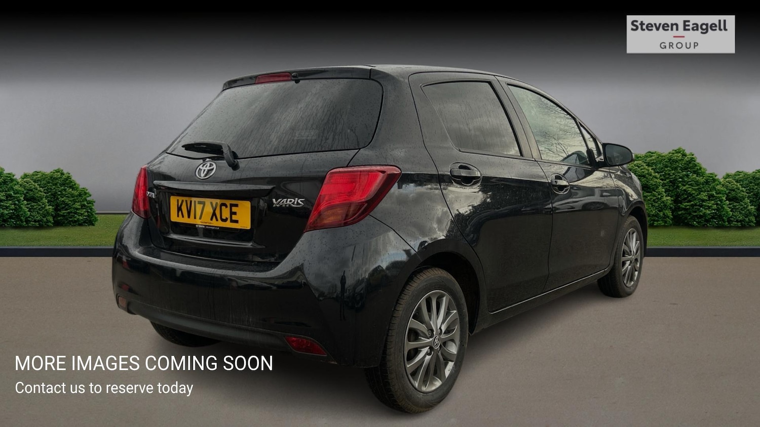 Used Toyota Yaris 2017 for sale - 77977723: Photo 4