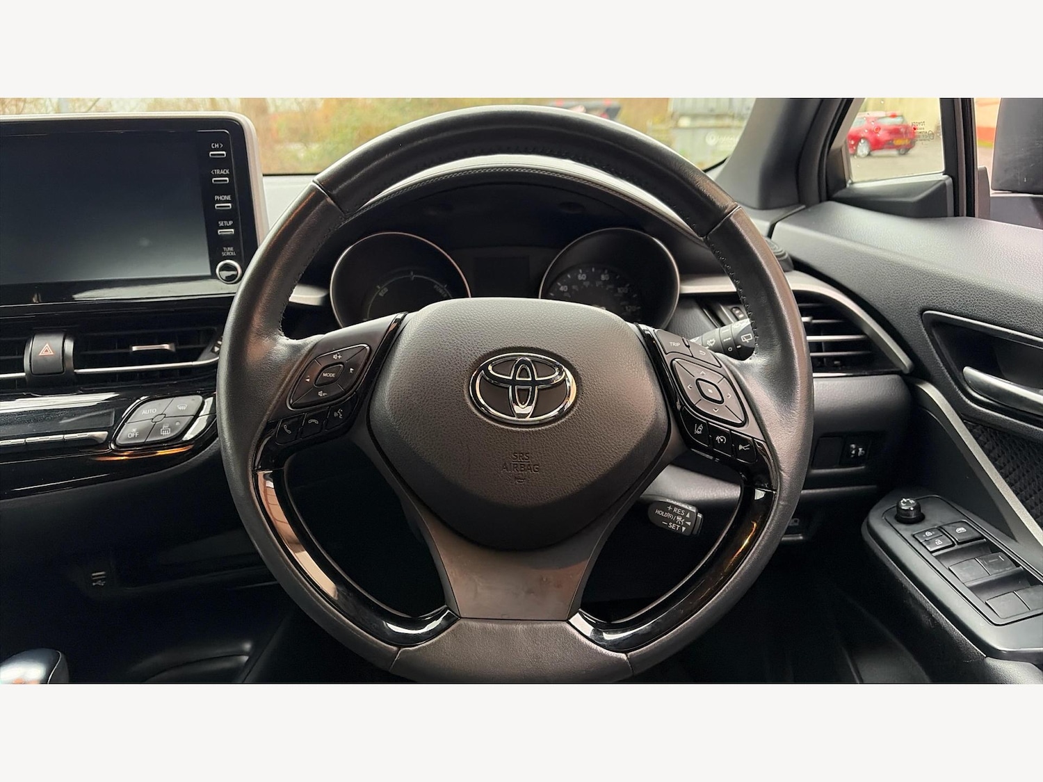 Used Toyota C-HR 2022 for sale - 77266579: Photo 10
