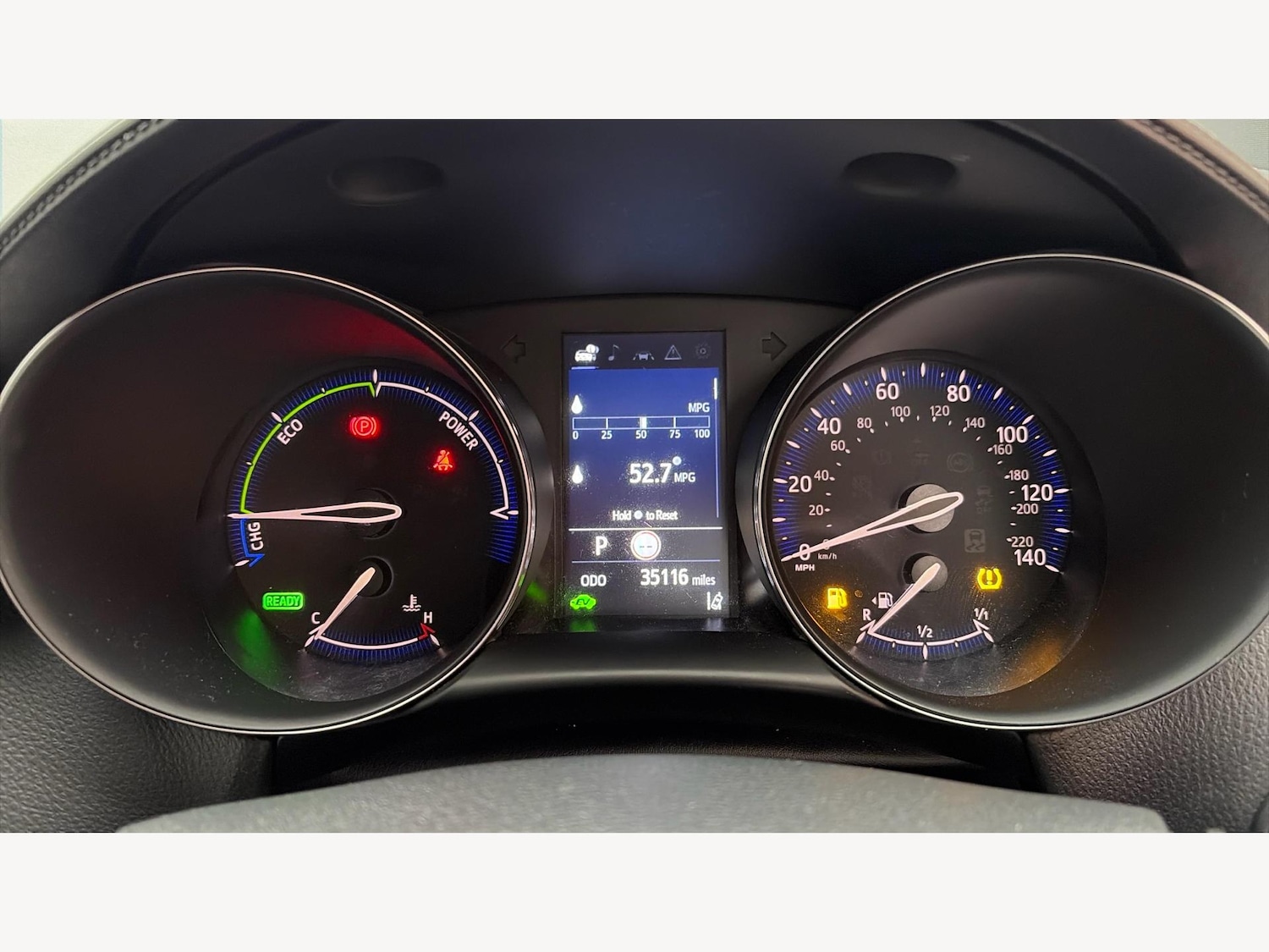 Used Toyota C-HR 2022 for sale - 77266579: Photo 11