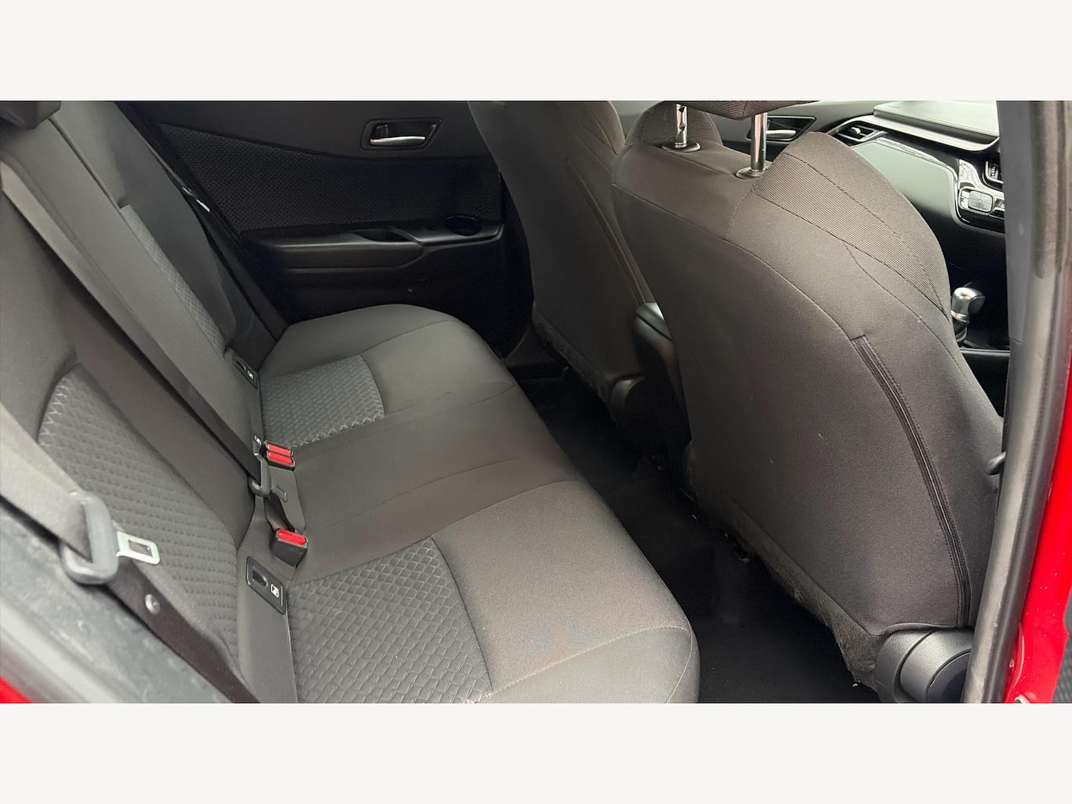 Used Toyota C-HR 2022 for sale - 77266579: Photo 14