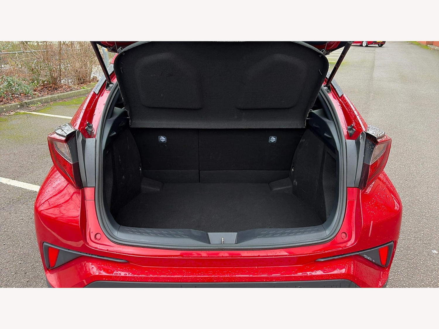 Used Toyota C-HR 2022 for sale - 77266579: Photo 16