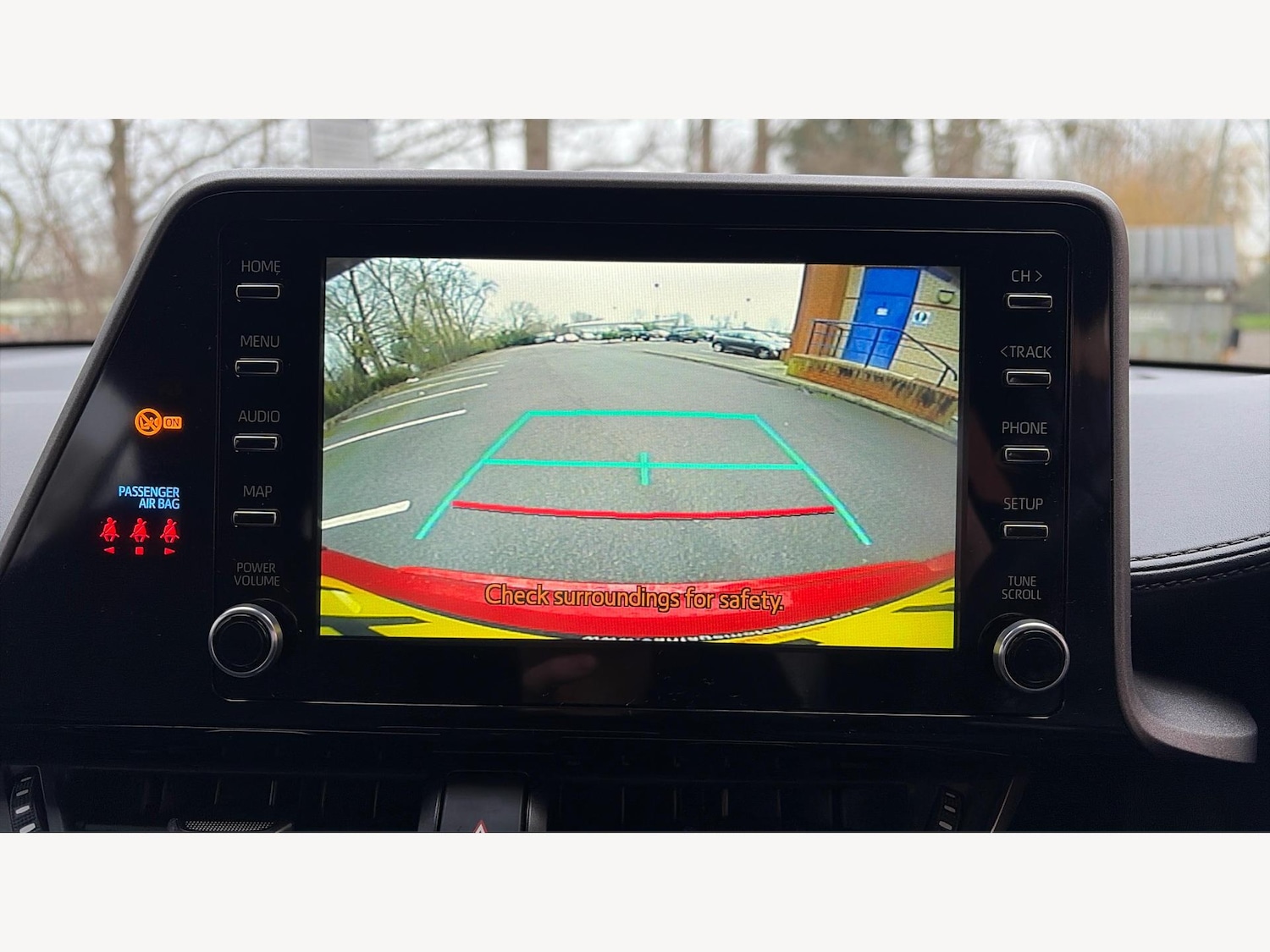 Used Toyota C-HR 2022 for sale - 77266579: Photo 25