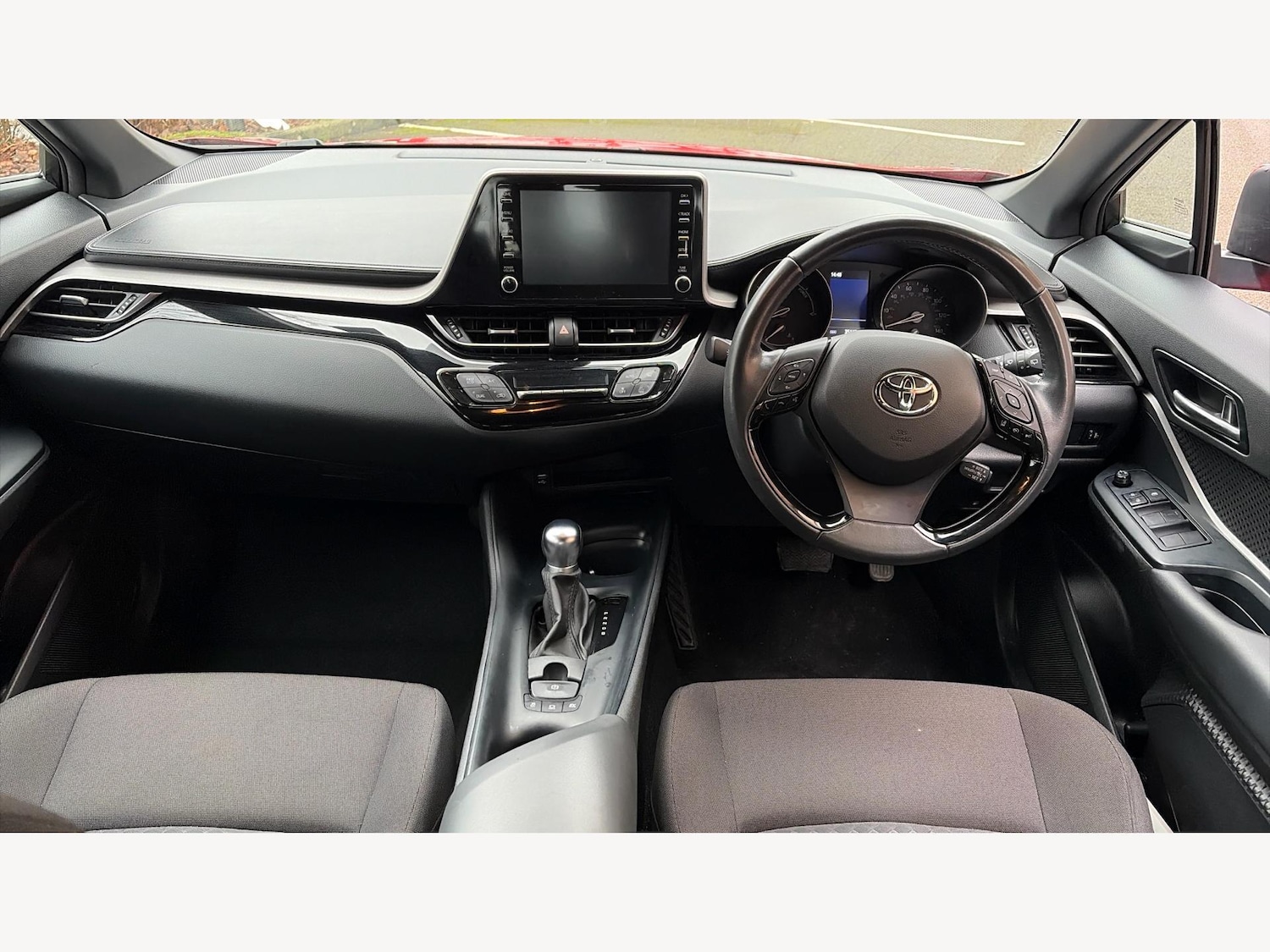 Used Toyota C-HR 2022 for sale - 77266579: Photo 7