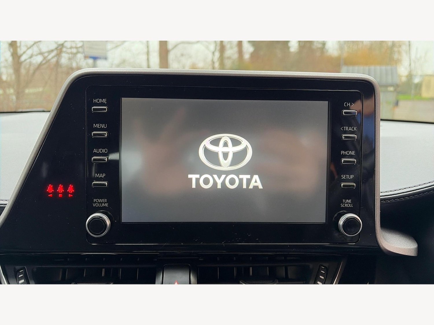 Used Toyota C-HR 2022 for sale - 77266579: Photo 9