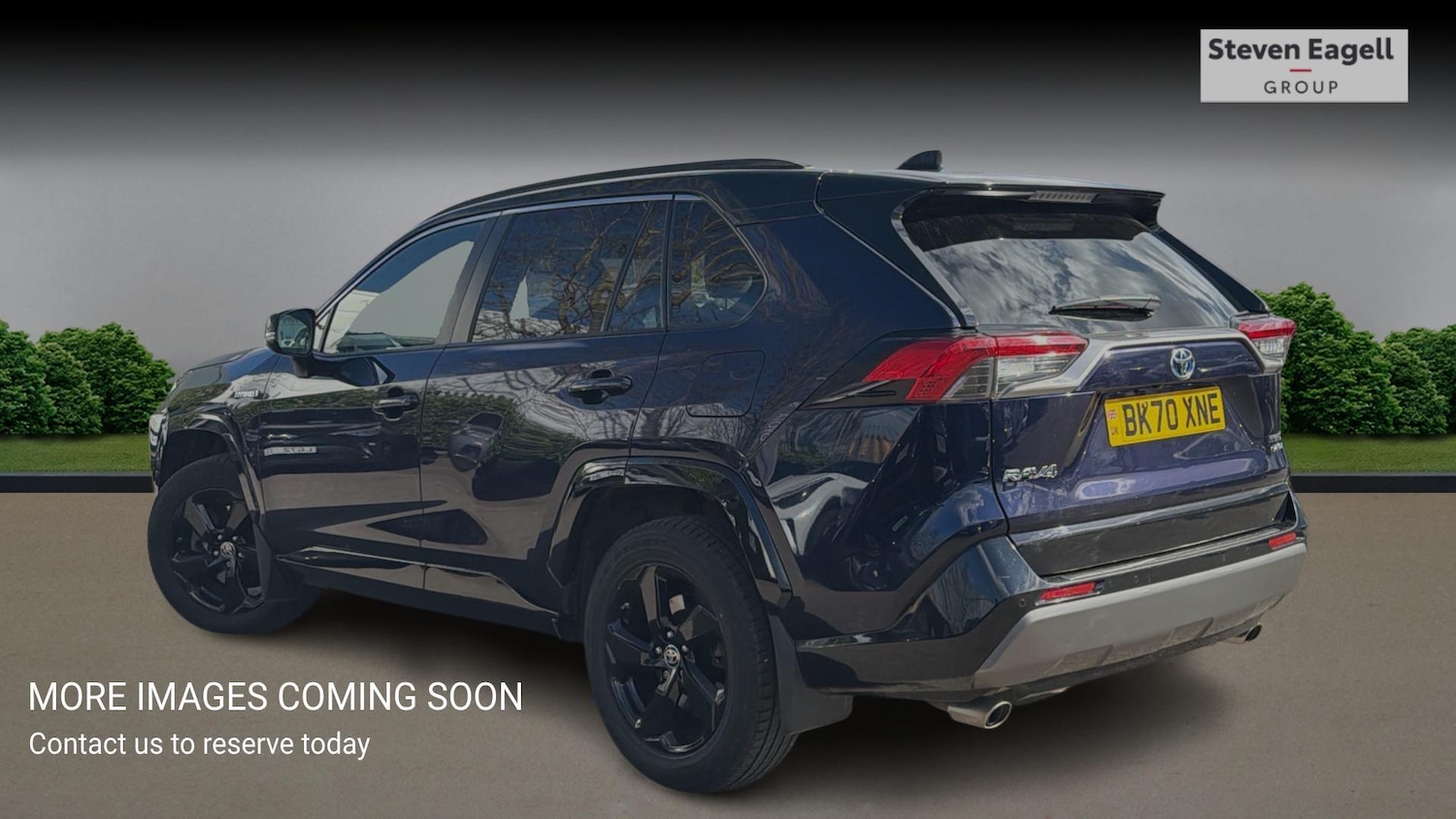 Used Toyota RAV4 for sale - 77853484: Photo 2