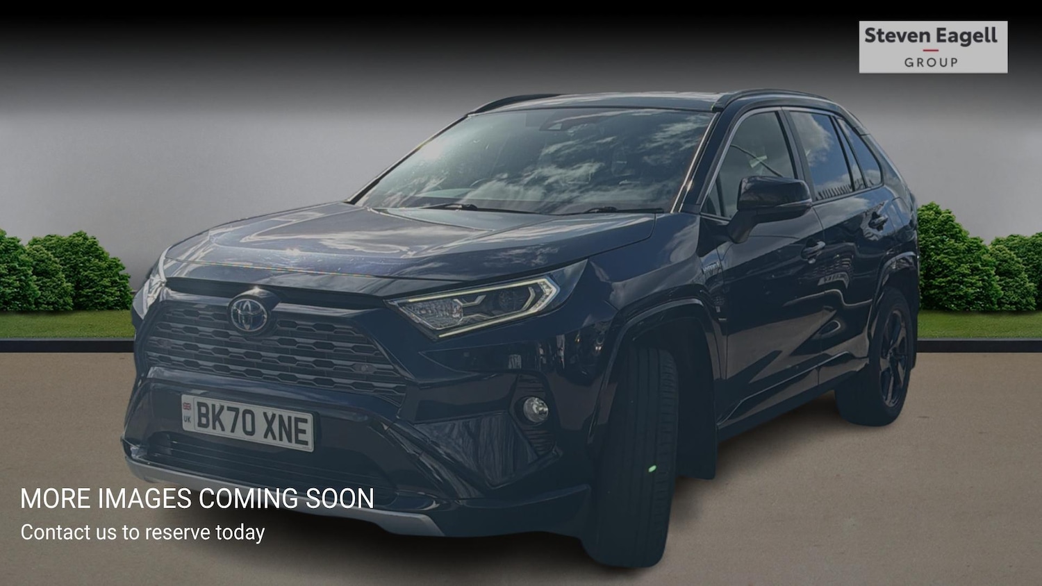 Used Toyota RAV4 for sale - 77853484: Photo 3