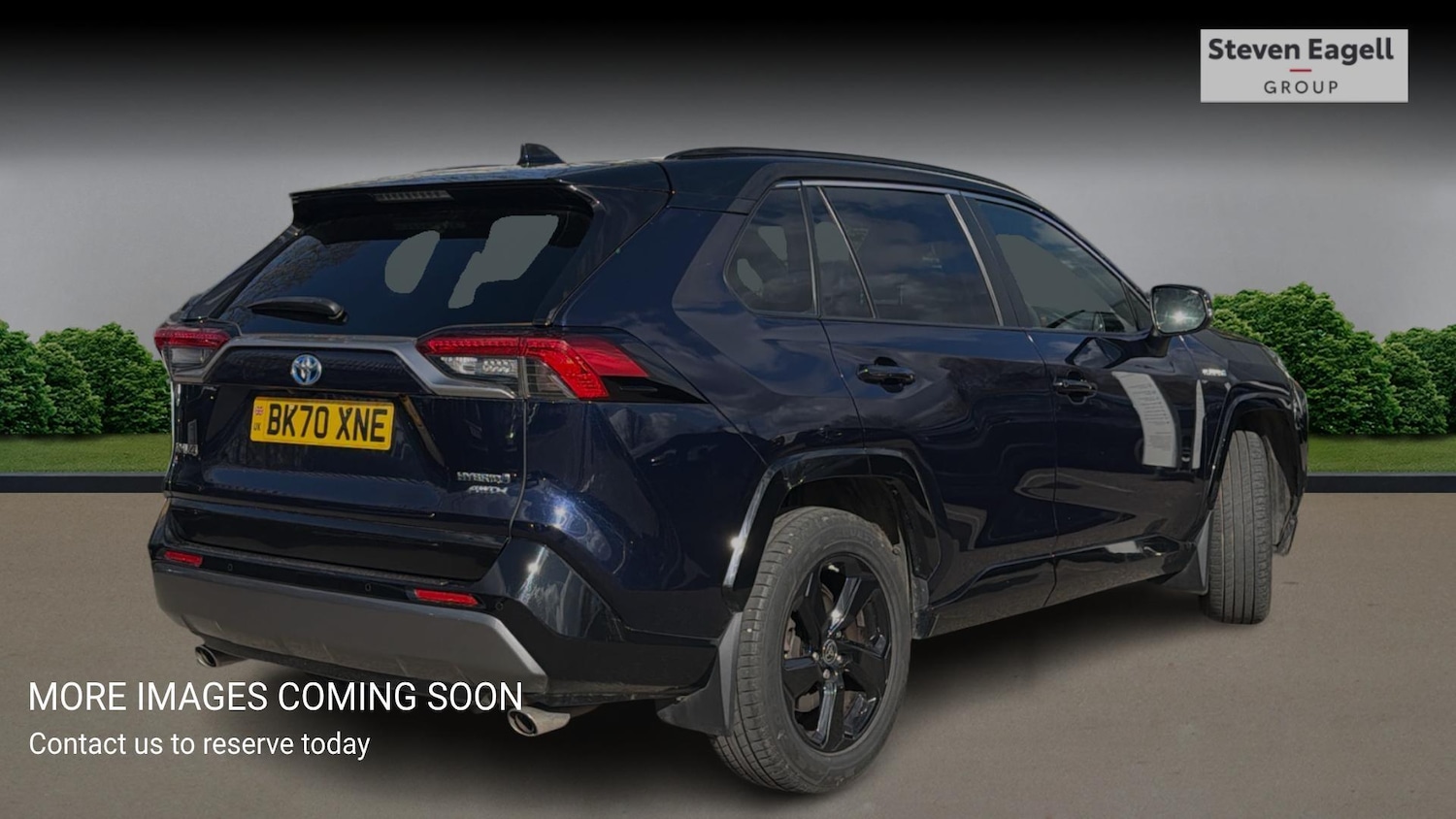 Used Toyota RAV4 for sale - 77853484: Photo 4